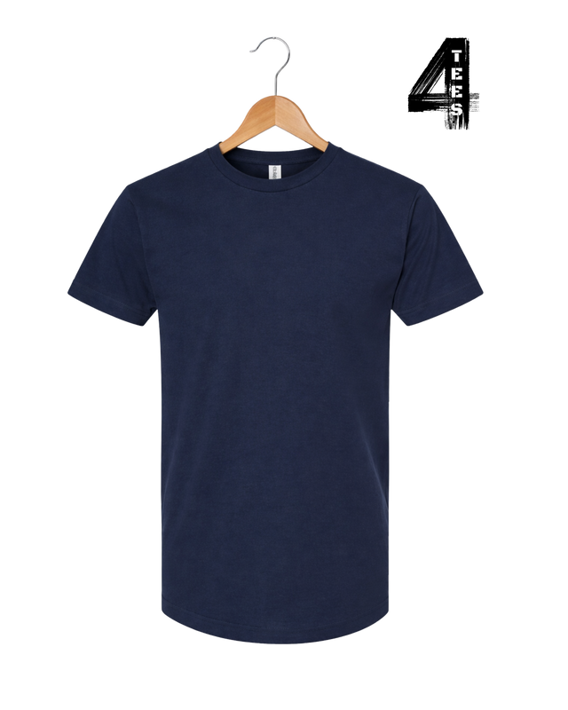 Tultex Unisex Fine Jersey T-Shirt