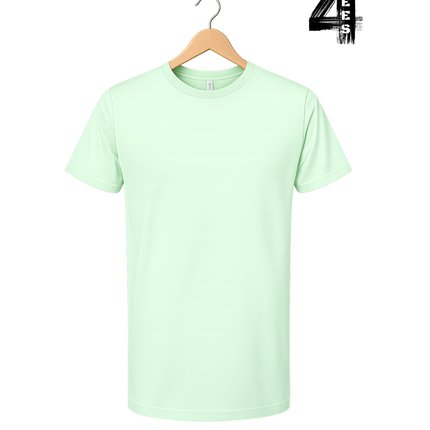 Tultex Unisex Fine Jersey T-Shirt