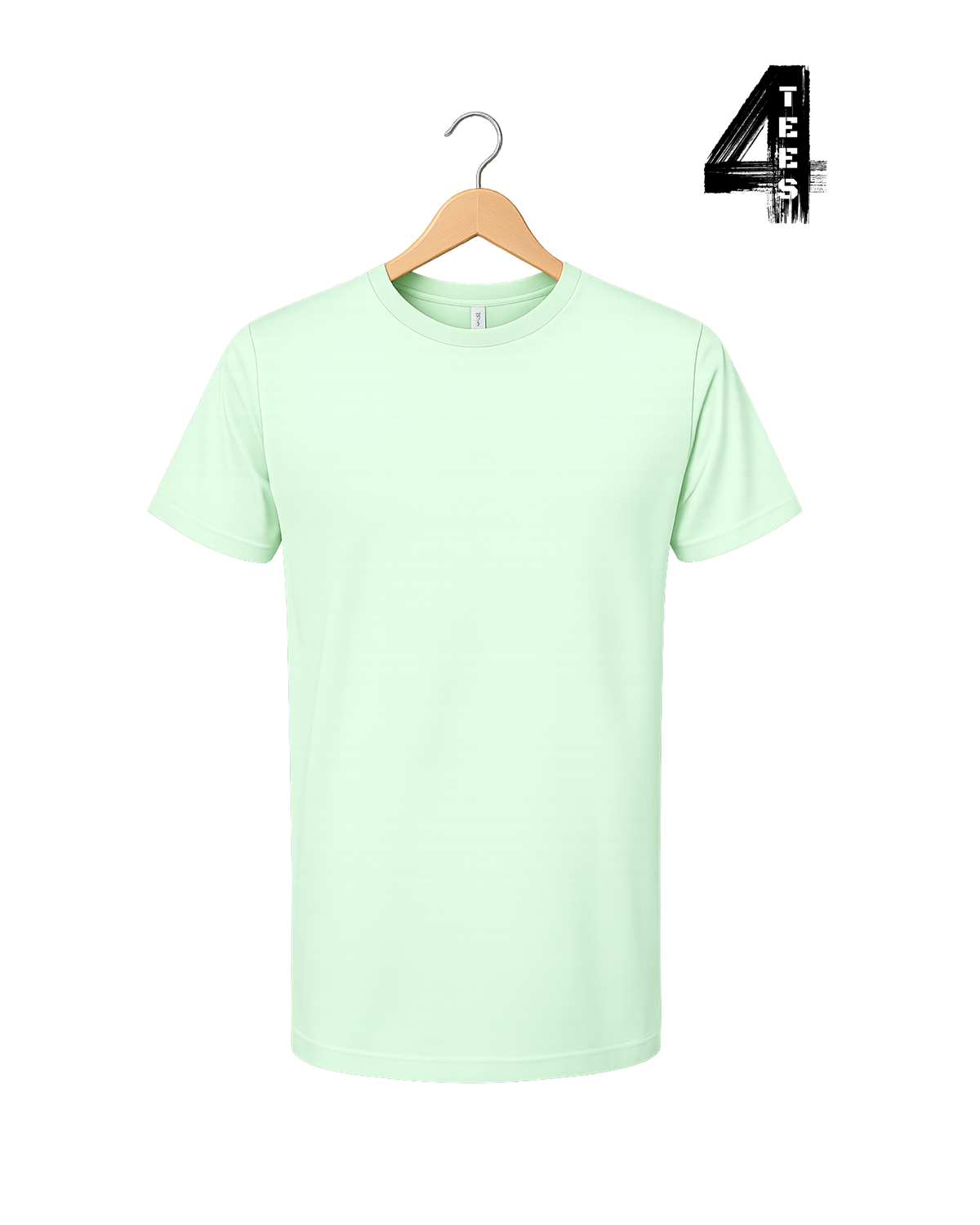 Tultex Unisex Fine Jersey T-Shirt