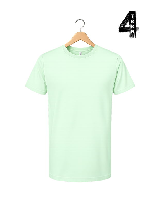 Tultex Unisex Fine Jersey T-Shirt