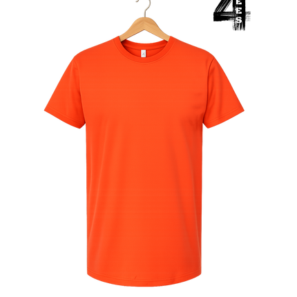 Tultex Unisex Fine Jersey T-Shirt
