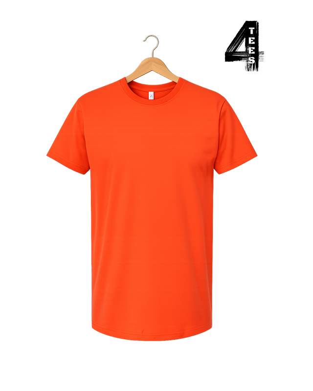 Tultex Unisex Fine Jersey T-Shirt