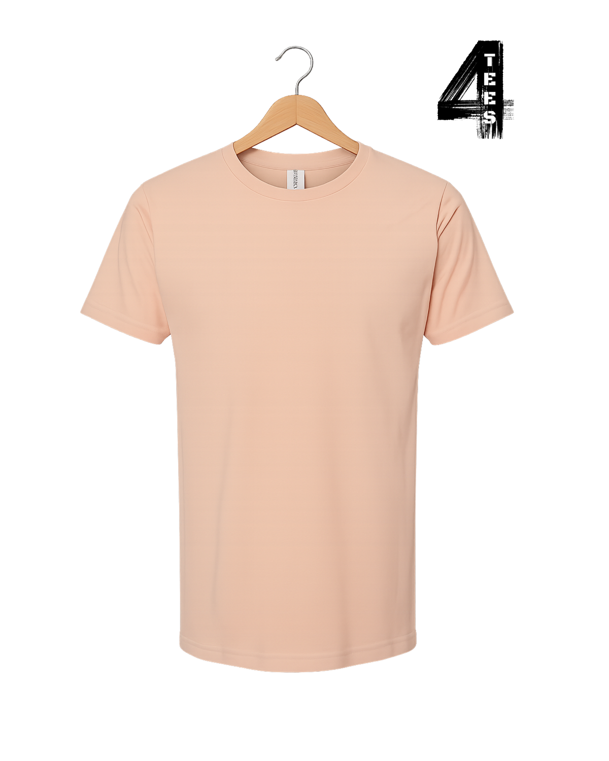 Tultex Unisex Fine Jersey T-Shirt
