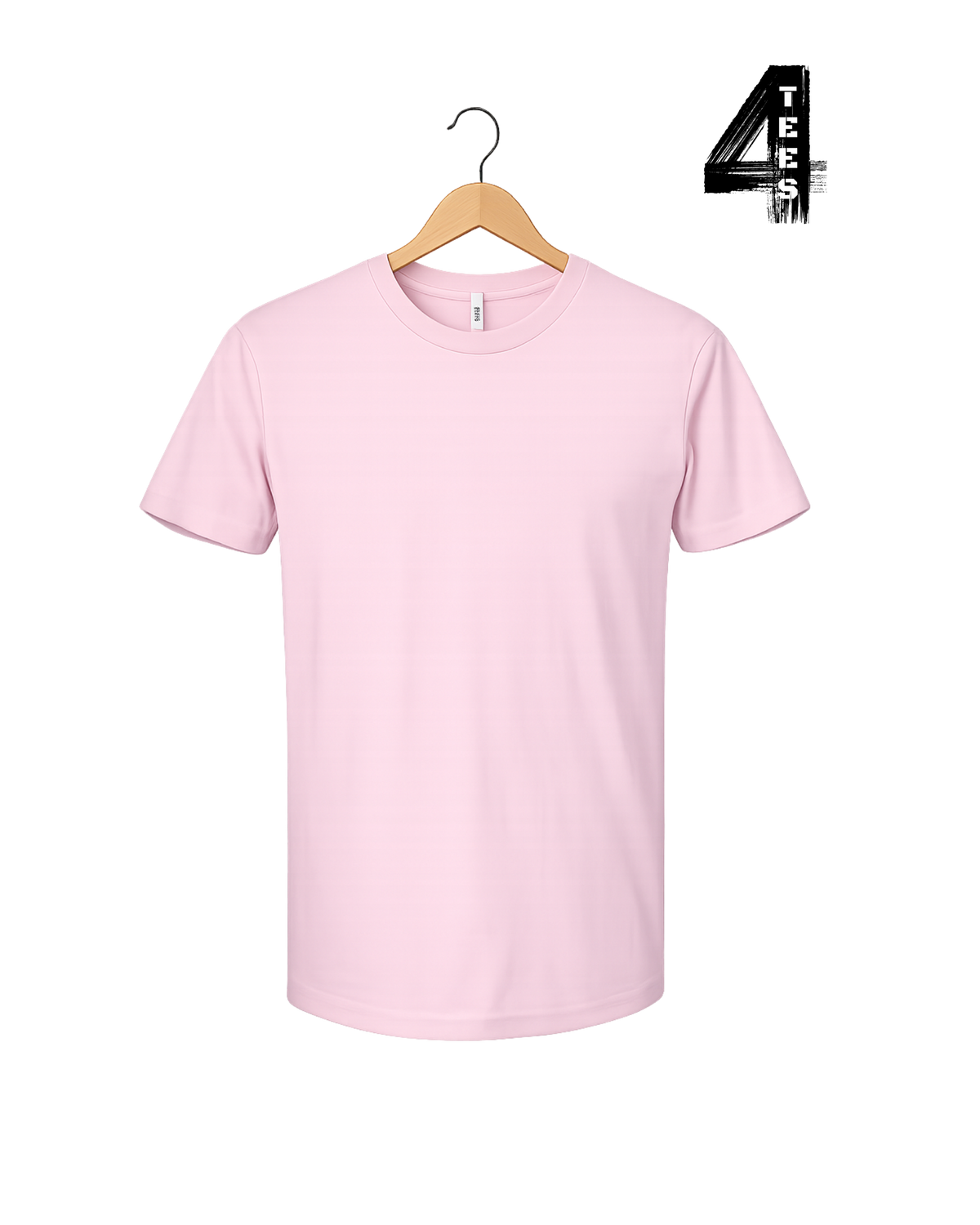 Tultex Unisex Fine Jersey T-Shirt