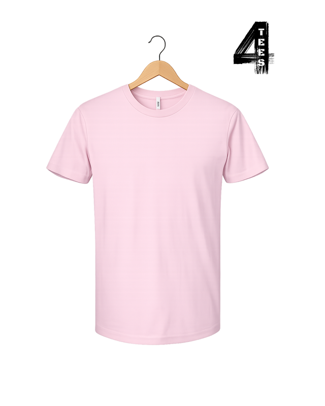 Tultex Unisex Fine Jersey T-Shirt
