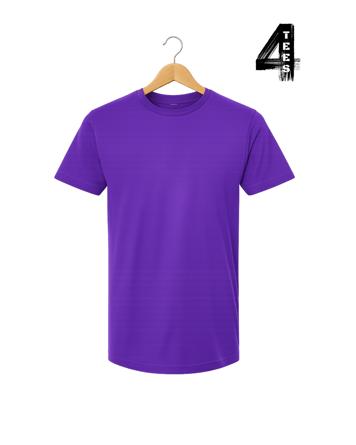 Tultex Unisex Fine Jersey T-Shirt