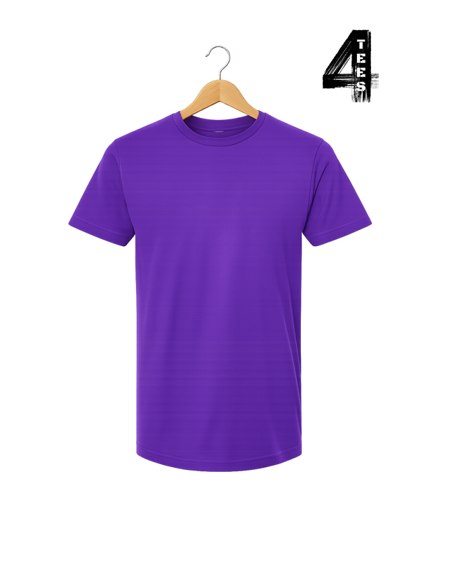 Tultex Unisex Fine Jersey T-Shirt