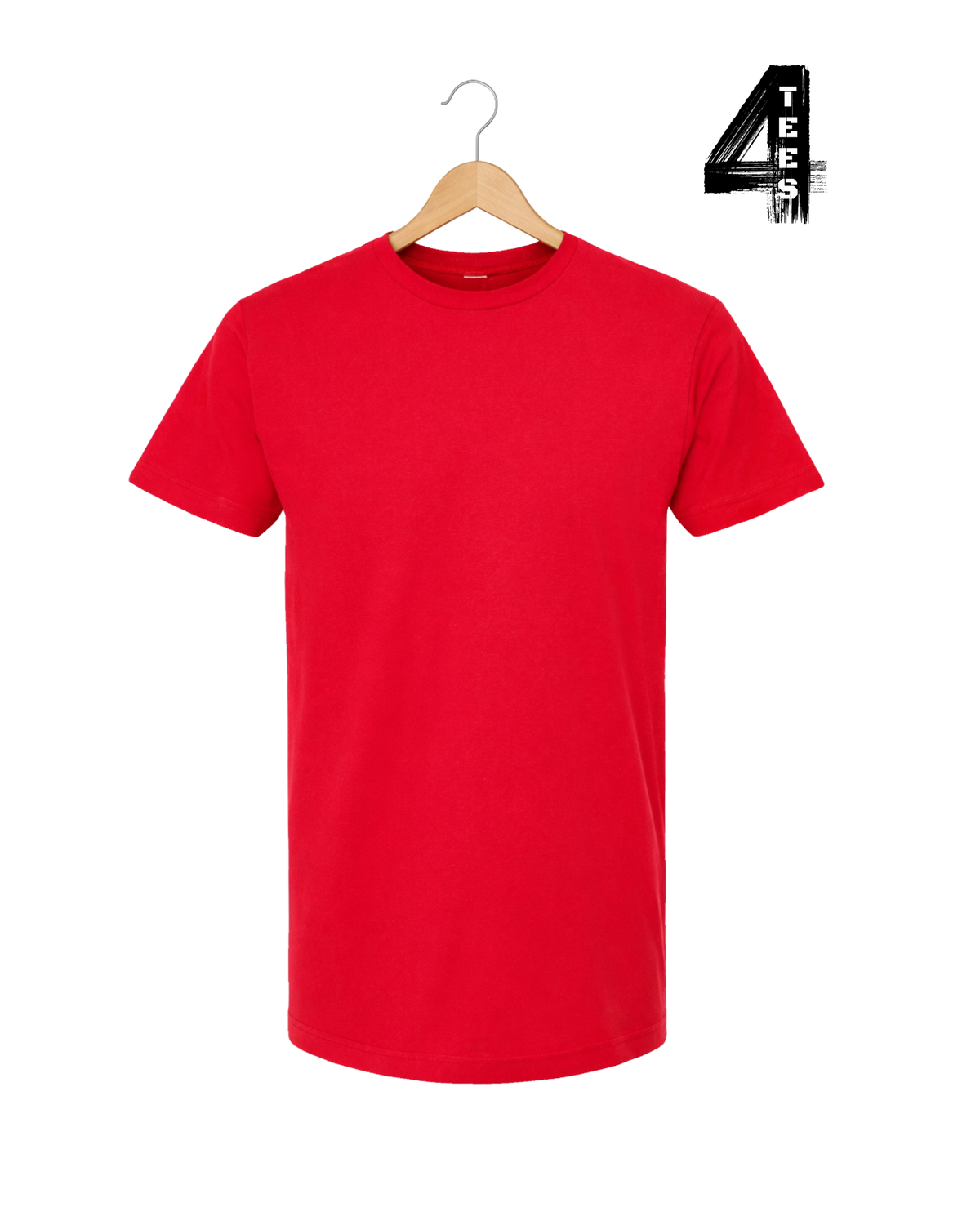 Tultex Unisex Fine Jersey T-Shirt