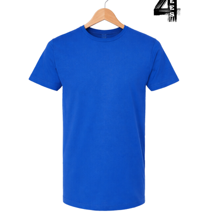 Tultex Unisex Fine Jersey T-Shirt
