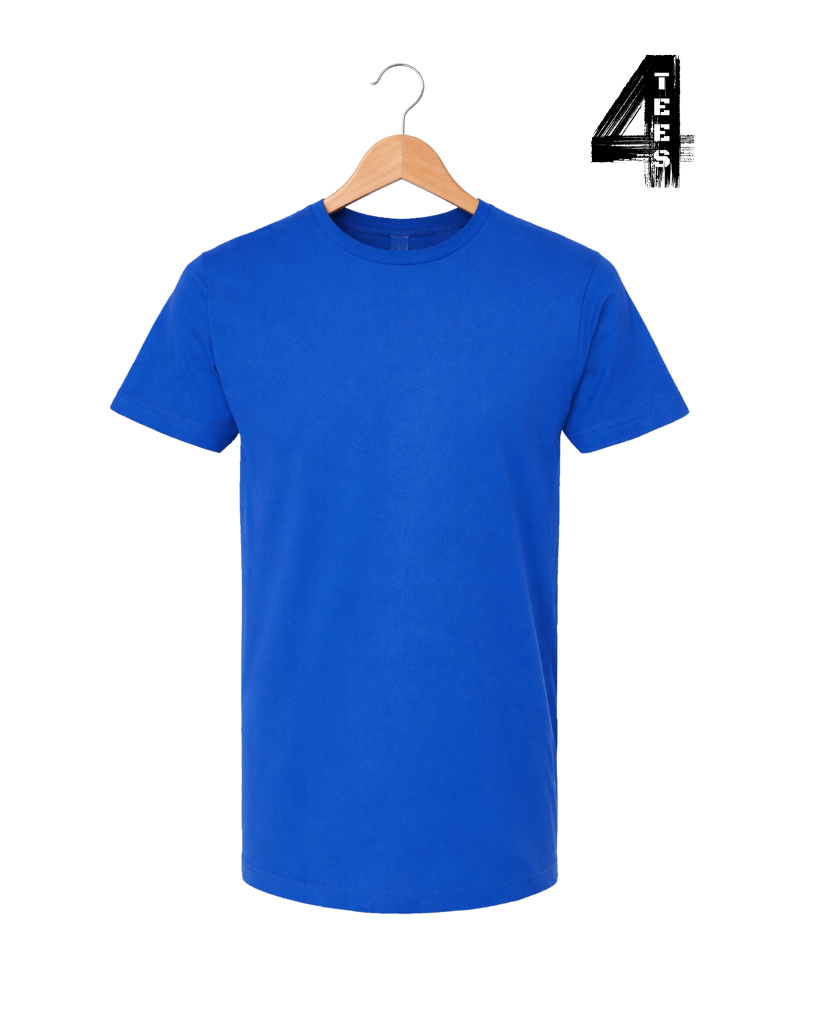 Tultex Unisex Fine Jersey T-Shirt
