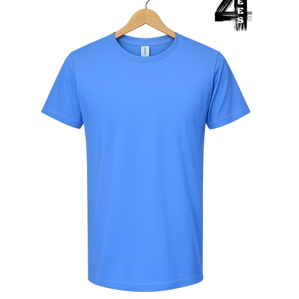Tultex Unisex Fine Jersey T-Shirt