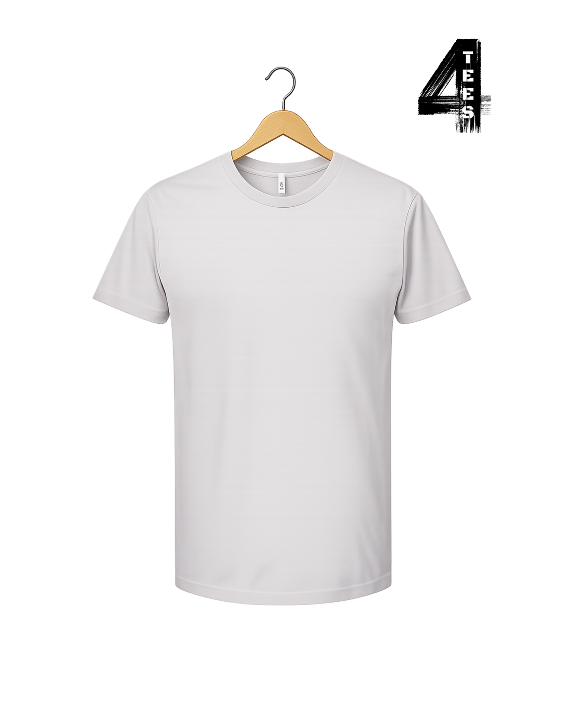 Tultex Unisex Fine Jersey T-Shirt