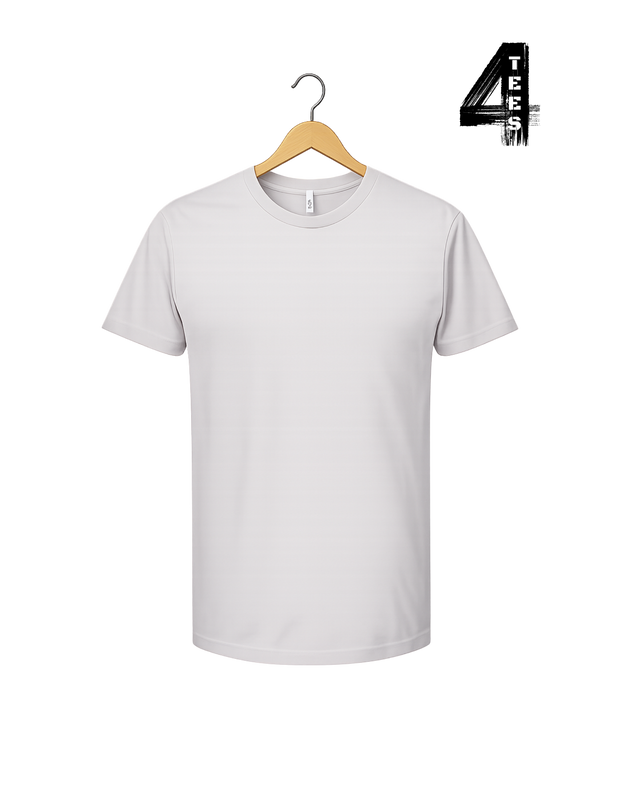 Tultex Unisex Fine Jersey T-Shirt