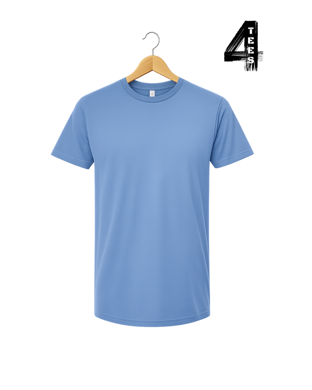 Tultex Unisex Fine Jersey T-Shirt
