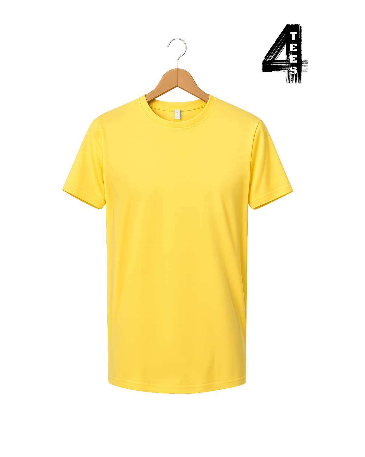 Tultex Unisex Fine Jersey T-Shirt