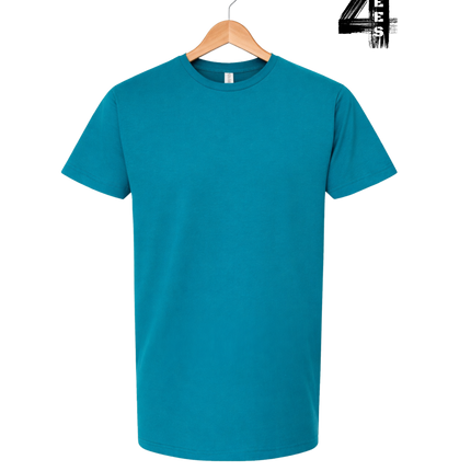 Tultex Unisex Fine Jersey T-Shirt