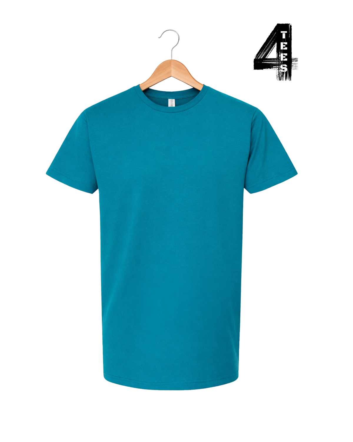Tultex Unisex Fine Jersey T-Shirt