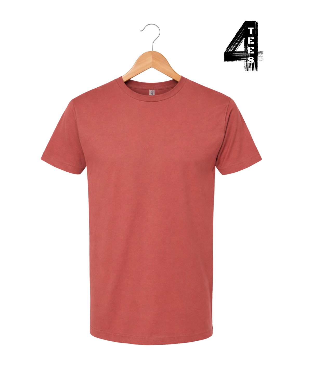 Tultex Unisex Fine Jersey T-Shirt