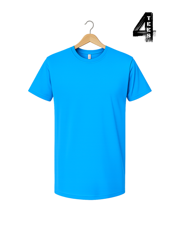 Tultex Unisex Fine Jersey T-Shirt