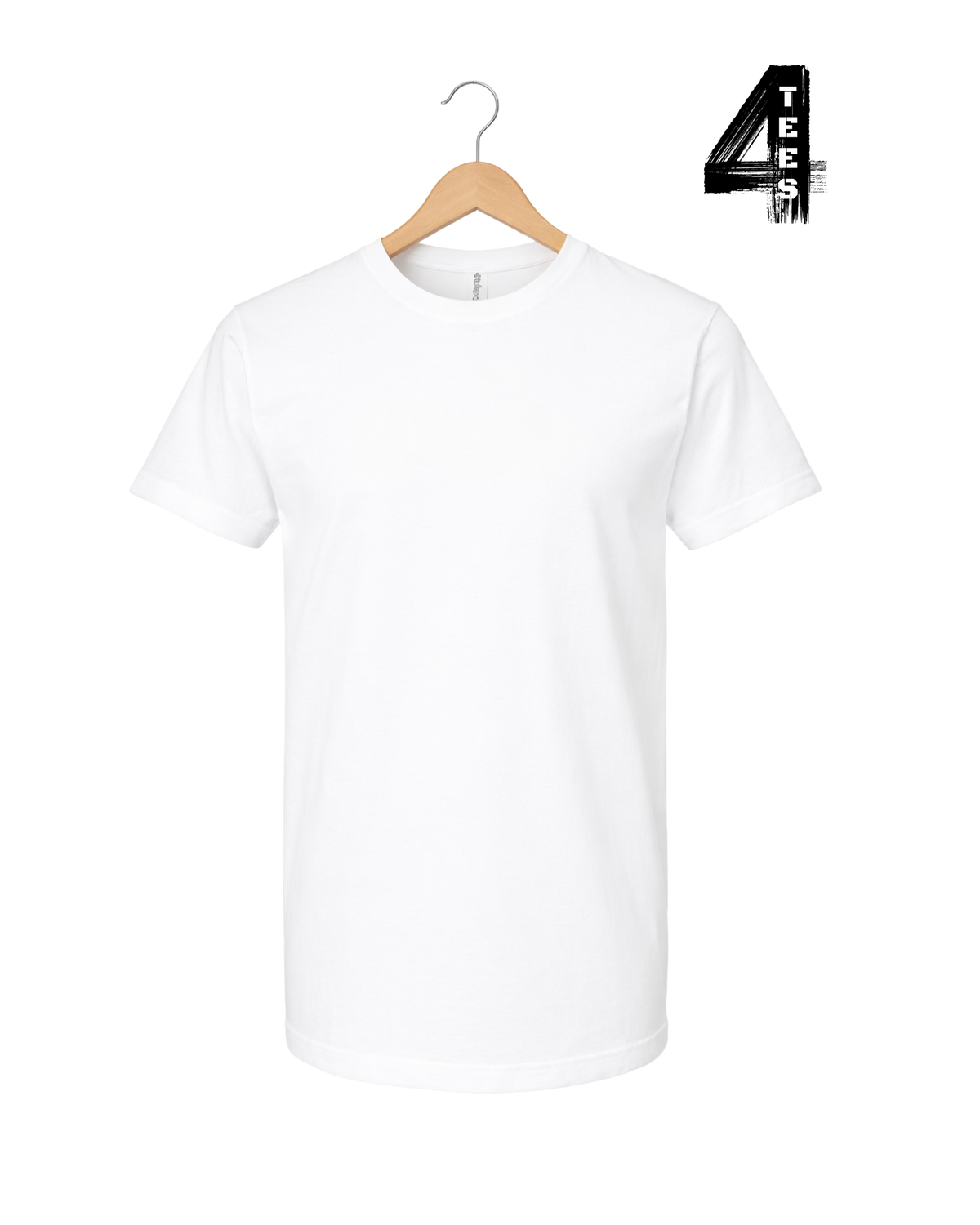 Tultex Unisex Fine Jersey T-Shirt