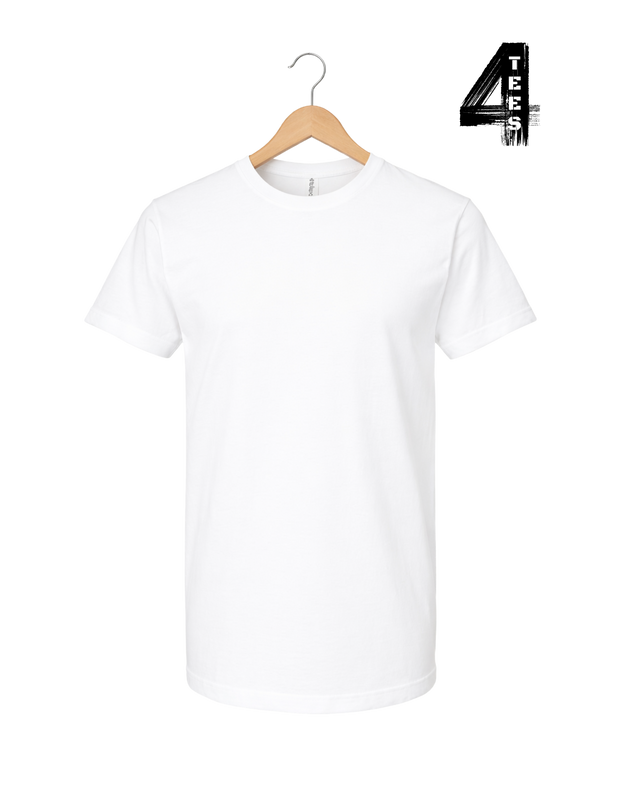 Tultex Unisex Fine Jersey T-Shirt