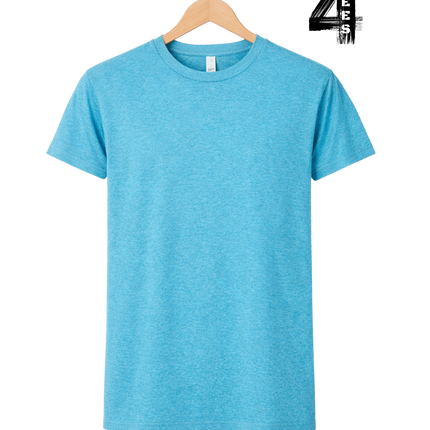 Tultex Unisex Fine Jersey T-Shirt