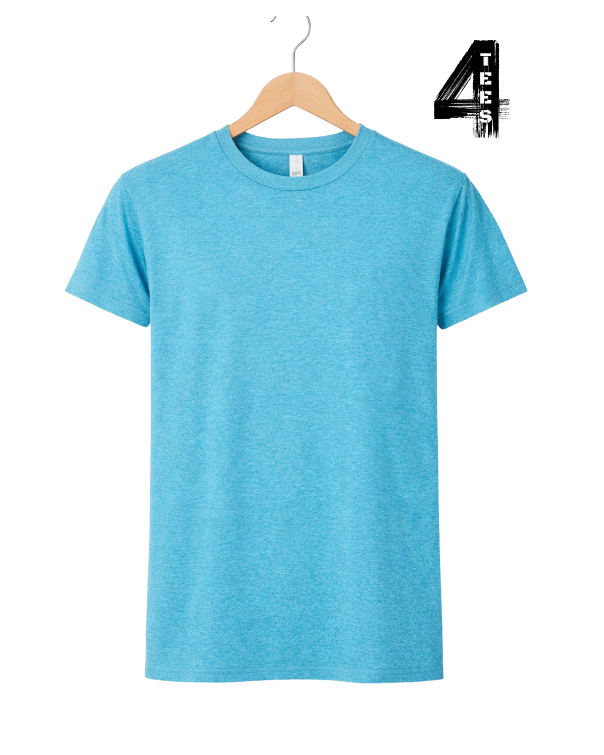 Tultex Unisex Fine Jersey T-Shirt