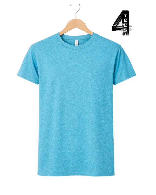 Tultex Unisex Fine Jersey T-Shirt