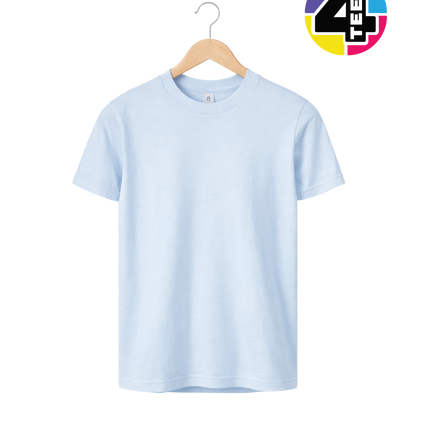 Tultex Youth Fine Jersey T-Shirt