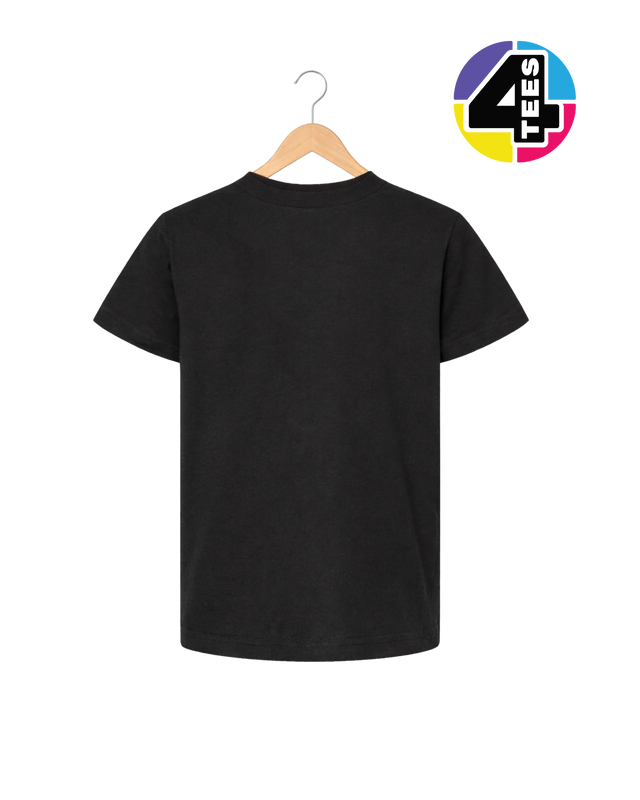 Tultex Youth Fine Jersey T-Shirt