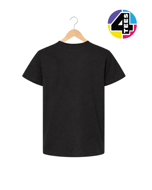 Tultex Youth Fine Jersey T-Shirt
