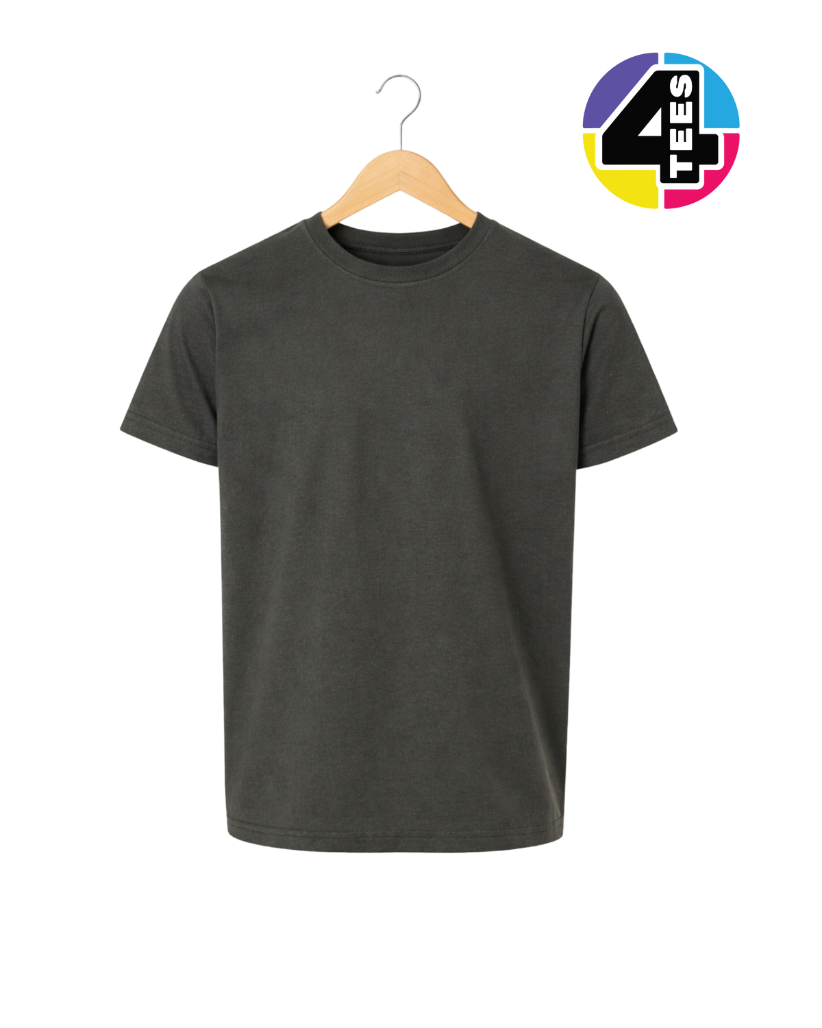 Tultex Youth Fine Jersey T-Shirt