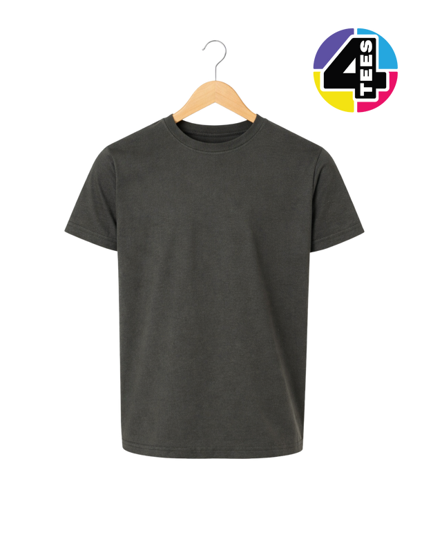 Tultex Youth Fine Jersey T-Shirt