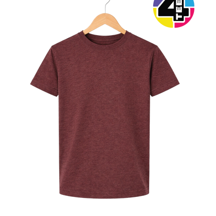 Tultex Youth Fine Jersey T-Shirt