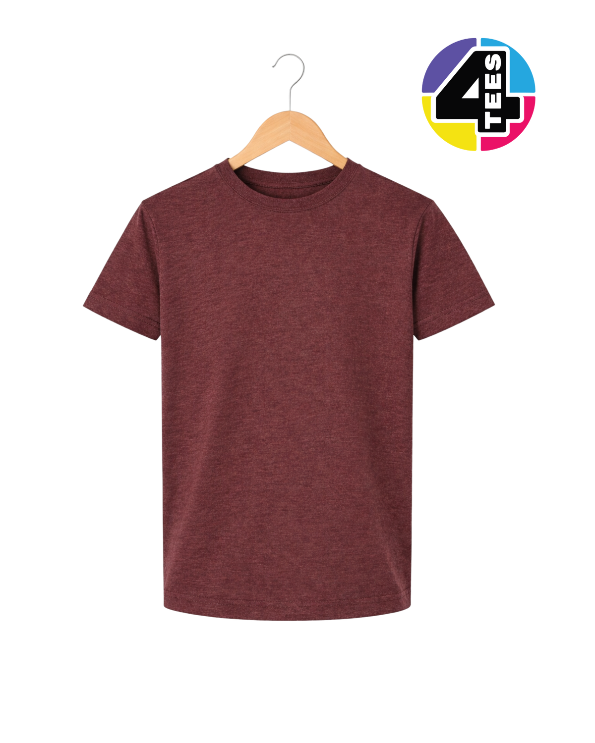 Tultex Youth Fine Jersey T-Shirt