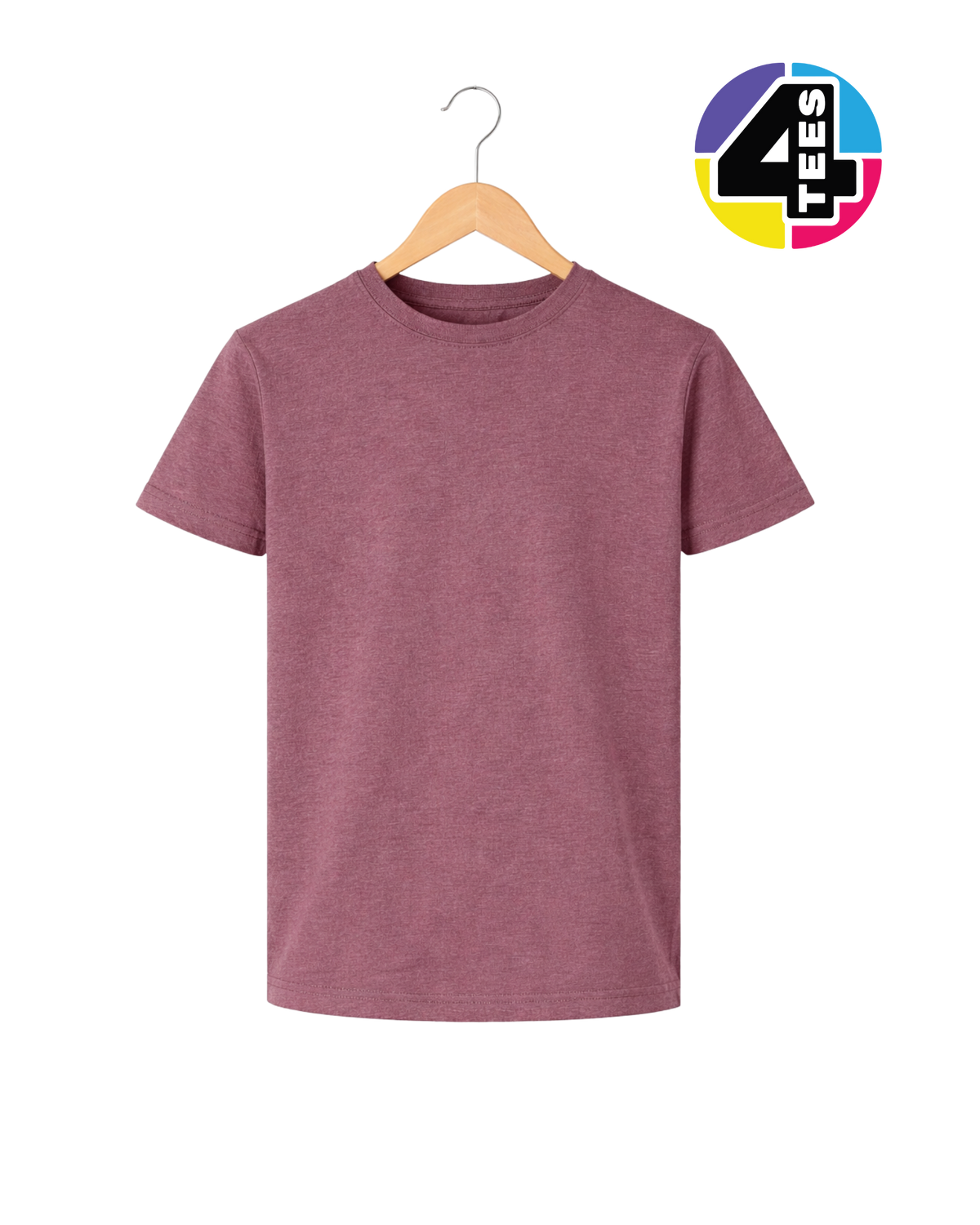 Tultex Youth Fine Jersey T-Shirt