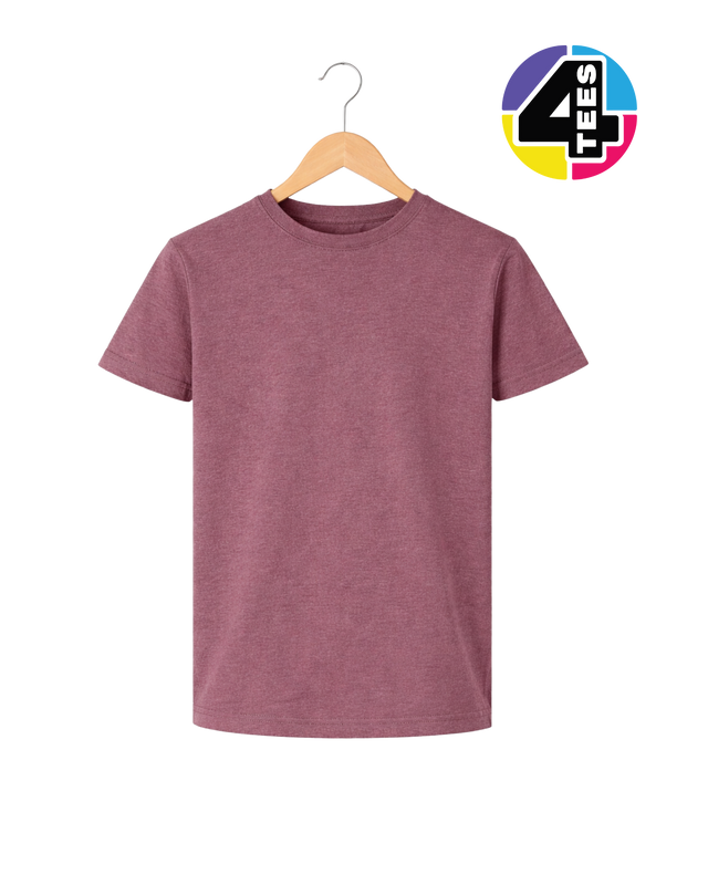 Tultex Youth Fine Jersey T-Shirt