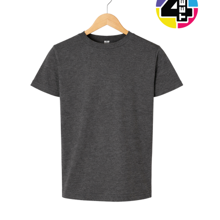 Tultex Youth Fine Jersey T-Shirt