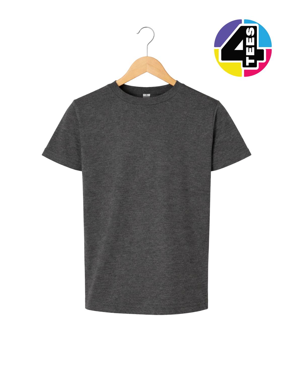 Tultex Youth Fine Jersey T-Shirt