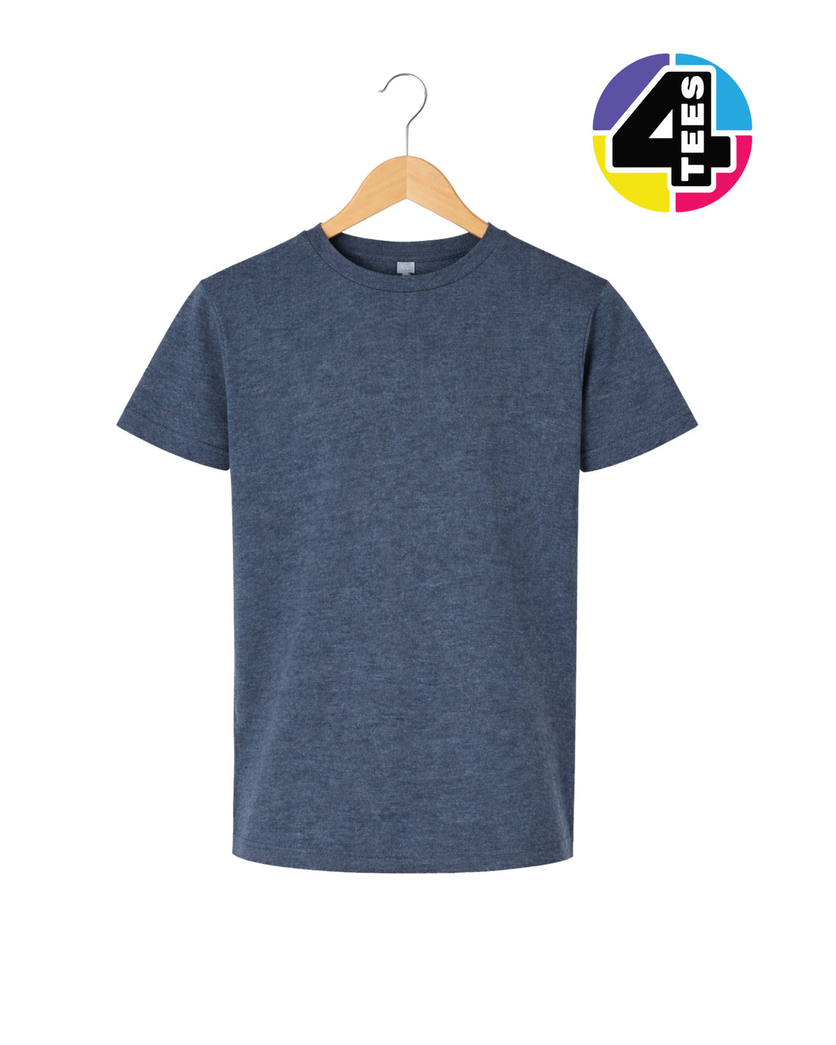 Tultex Youth Fine Jersey T-Shirt