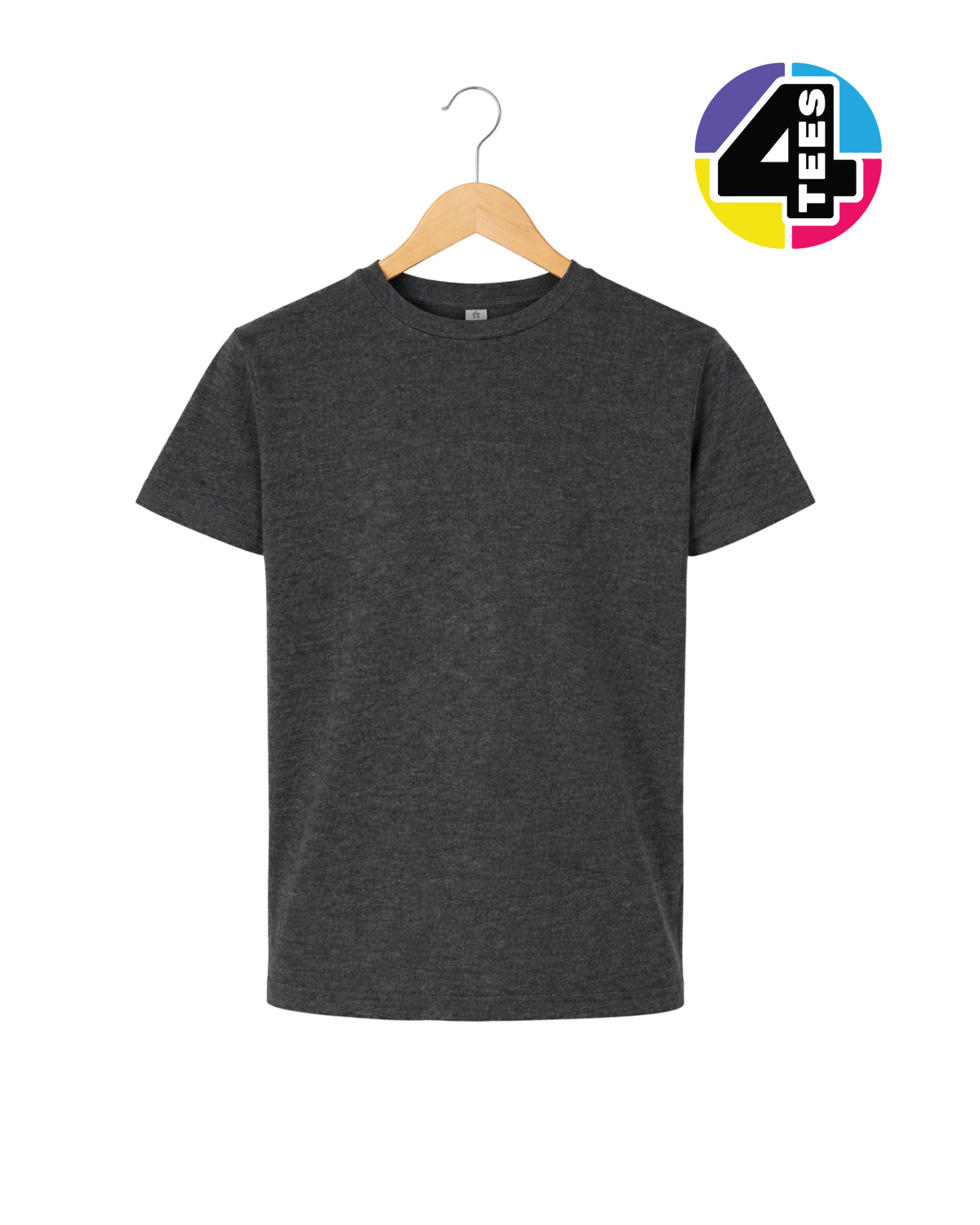 Tultex Youth Fine Jersey T-Shirt