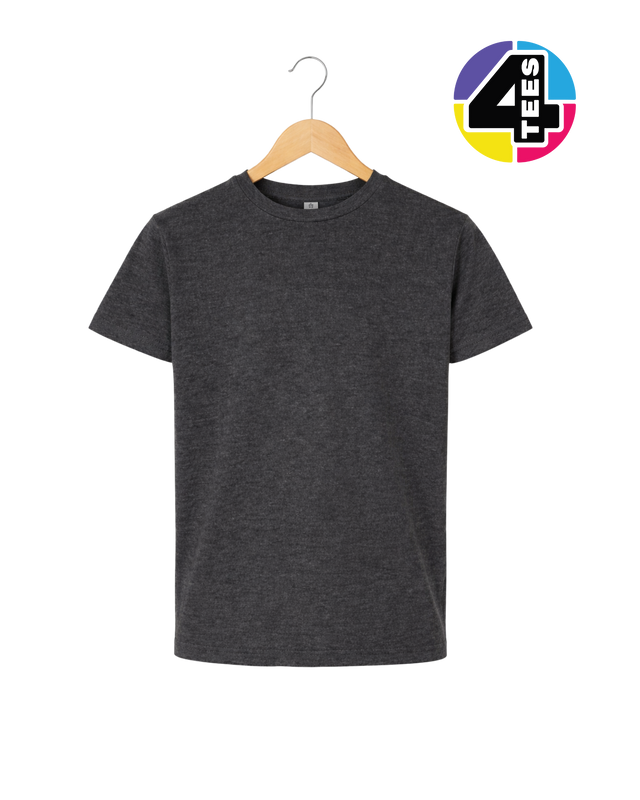 Tultex Youth Fine Jersey T-Shirt
