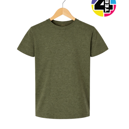 Tultex Youth Fine Jersey T-Shirt