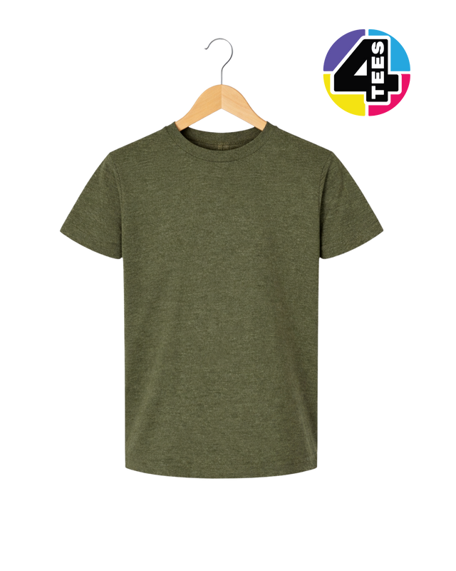 Tultex Youth Fine Jersey T-Shirt