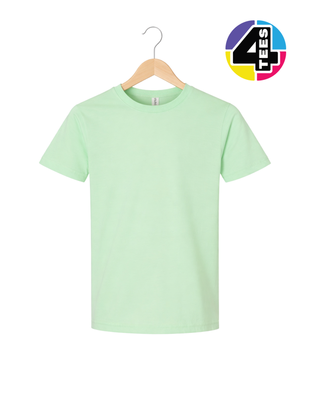 Tultex Youth Fine Jersey T-Shirt