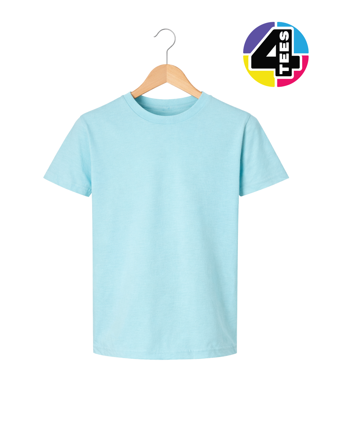 Tultex Youth Fine Jersey T-Shirt