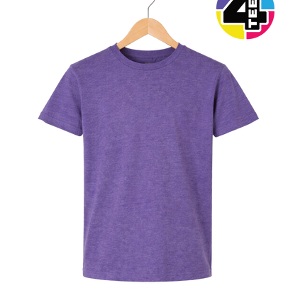 Tultex Youth Fine Jersey T-Shirt
