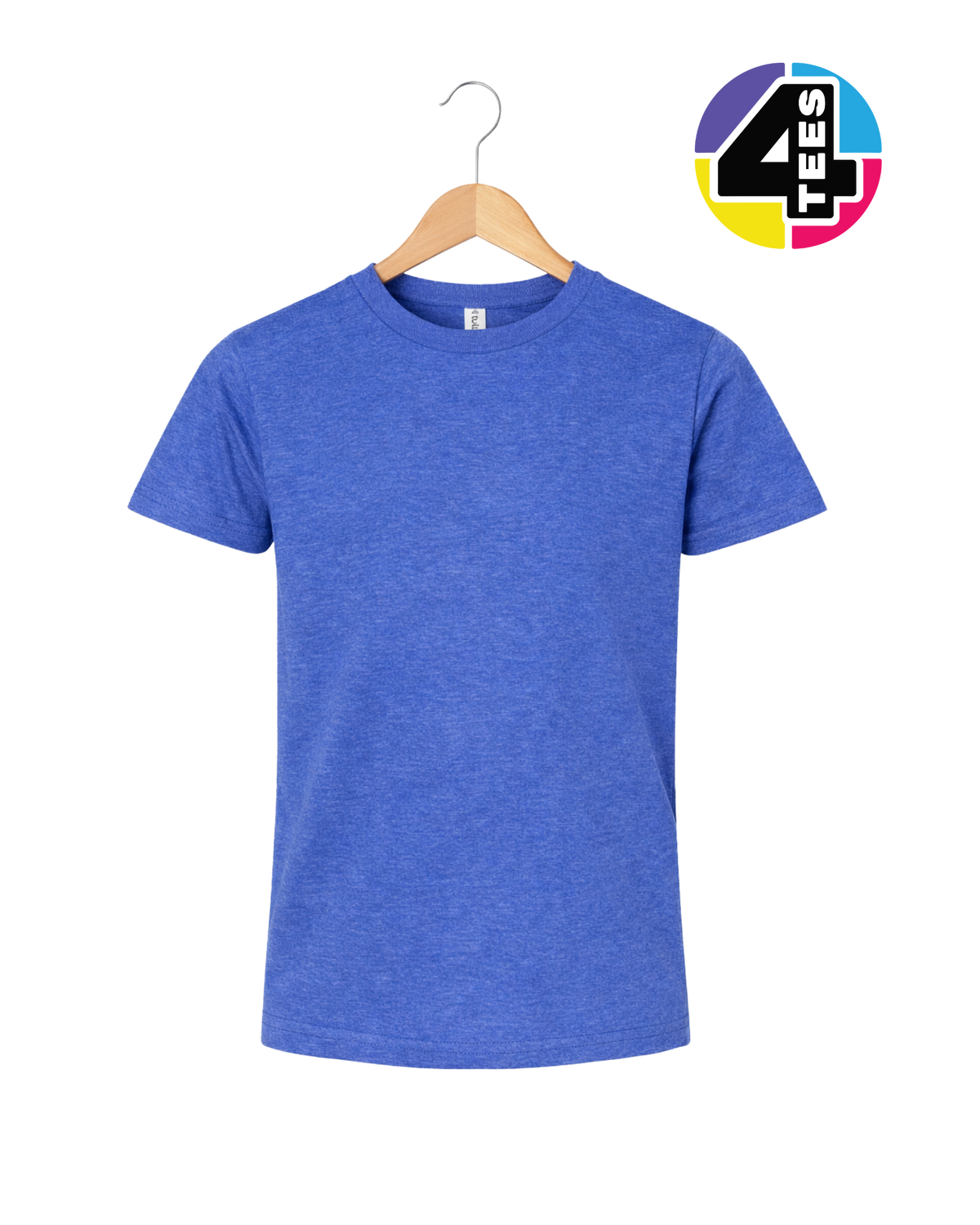 Tultex Youth Fine Jersey T-Shirt