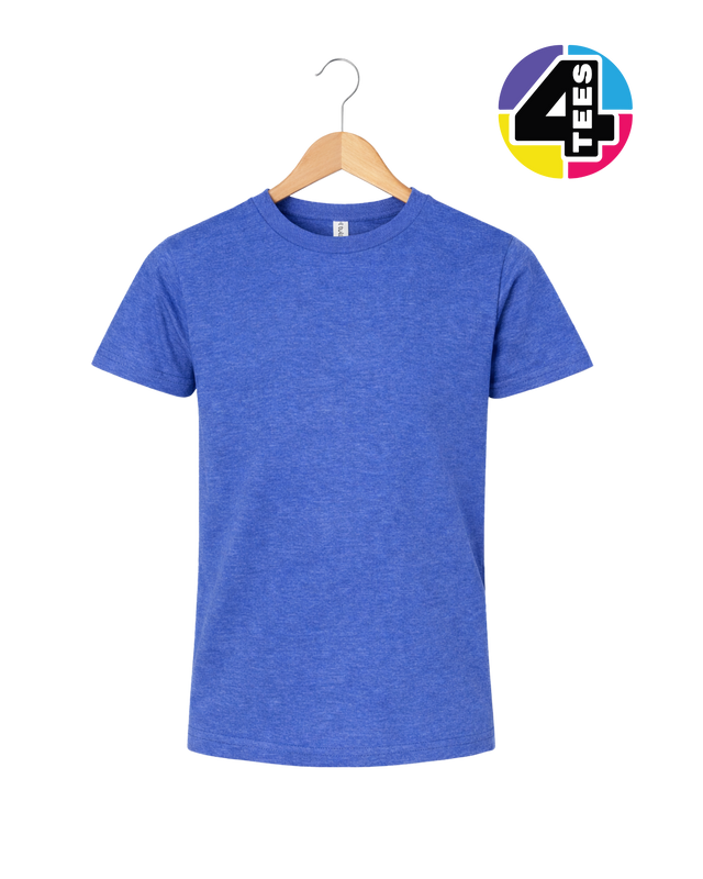 Tultex Youth Fine Jersey T-Shirt