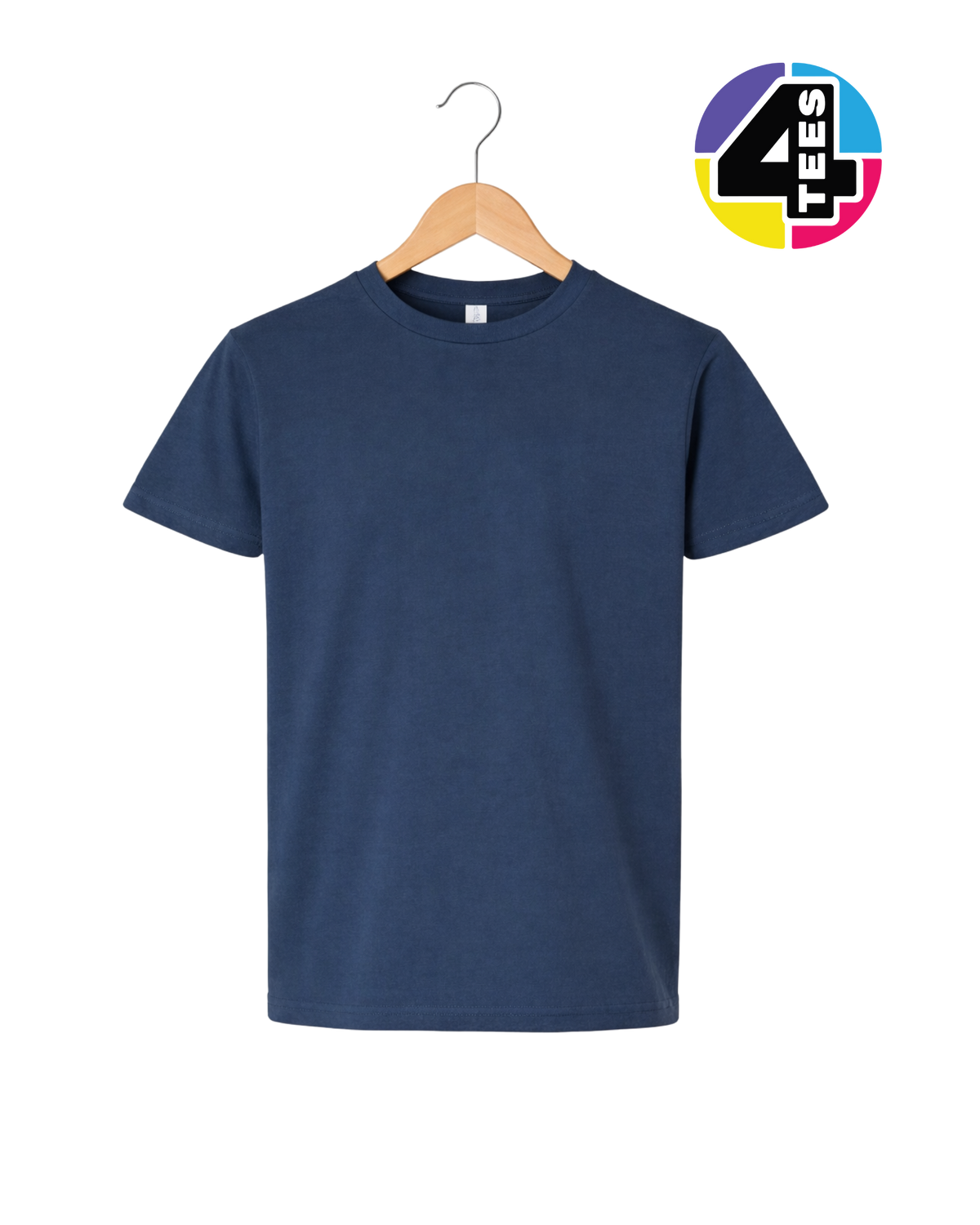 Tultex Youth Fine Jersey T-Shirt